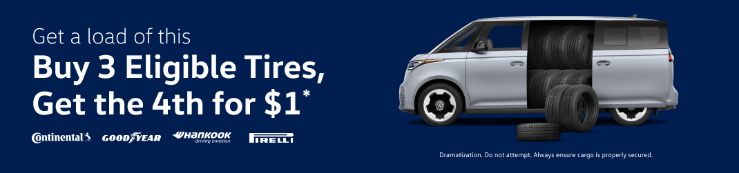 Reydel Volkswagen of Linden in Roselle NJ