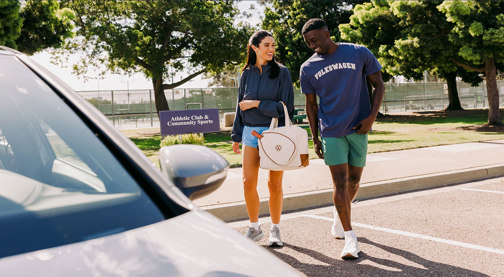 Volkswagen DriverGear in Reydel Volkswagen of Linden | Roselle, NJ