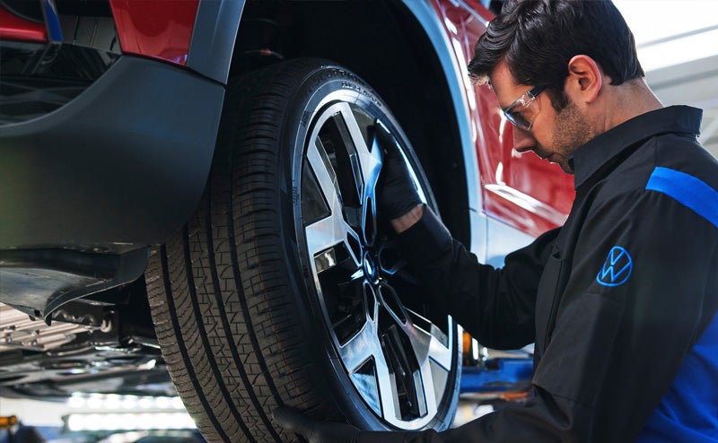 Volkswagen Service in Linden NJ