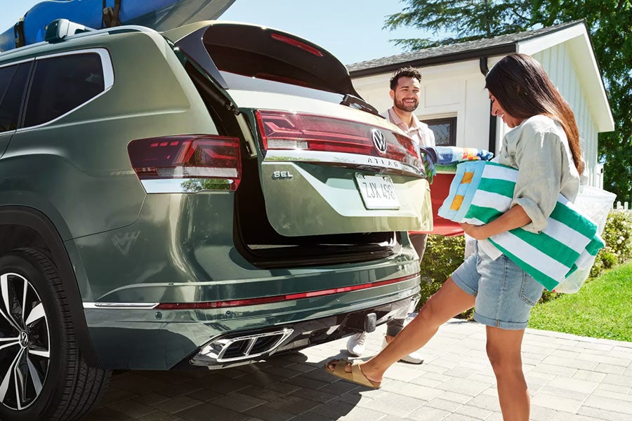 Volkswagen Financing in Linden NJ