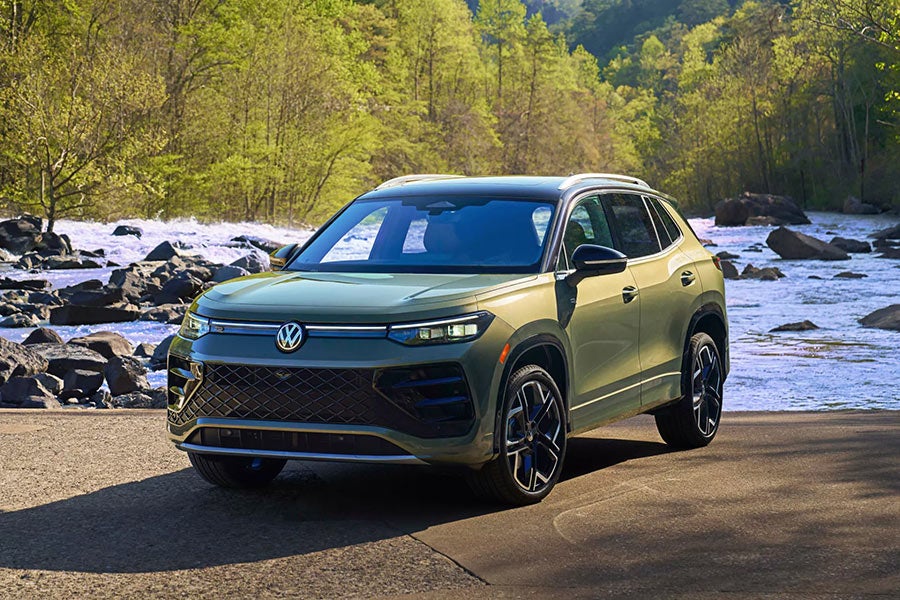 Volkswagen Parts in Linden NJ