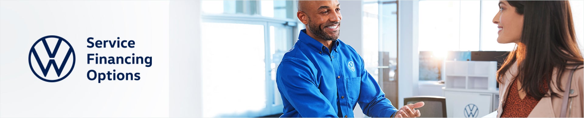 Service Financing Options | Reydel Volkswagen of Linden in Roselle NJ