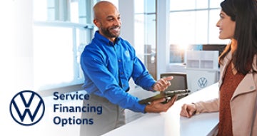 Volkswagen Scheduled Maintenance Program | Reydel Volkswagen of Linden in Roselle NJ