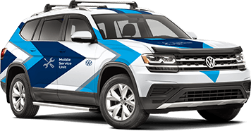 Reydel Volkswagen of Linden in Roselle Mobile Service