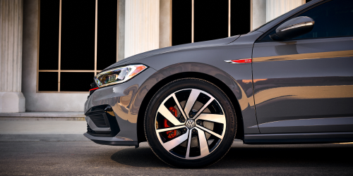 Reydel Volkswagen of Linden