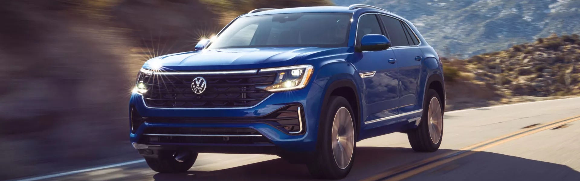 Volkswagen Dealer in Linden NJ