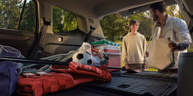 Volkswagen Inventory in Linden NJ