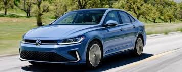 2025 Volkswagen Jetta/GLI January Special