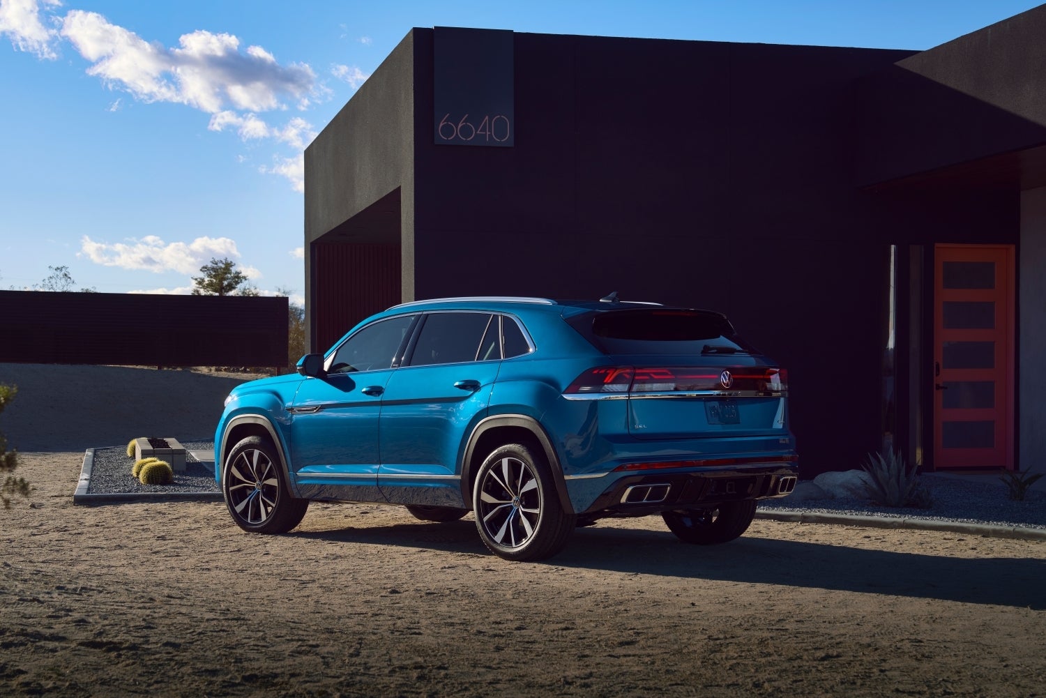 Reydel Volkswagen of Linden in Roselle NJ