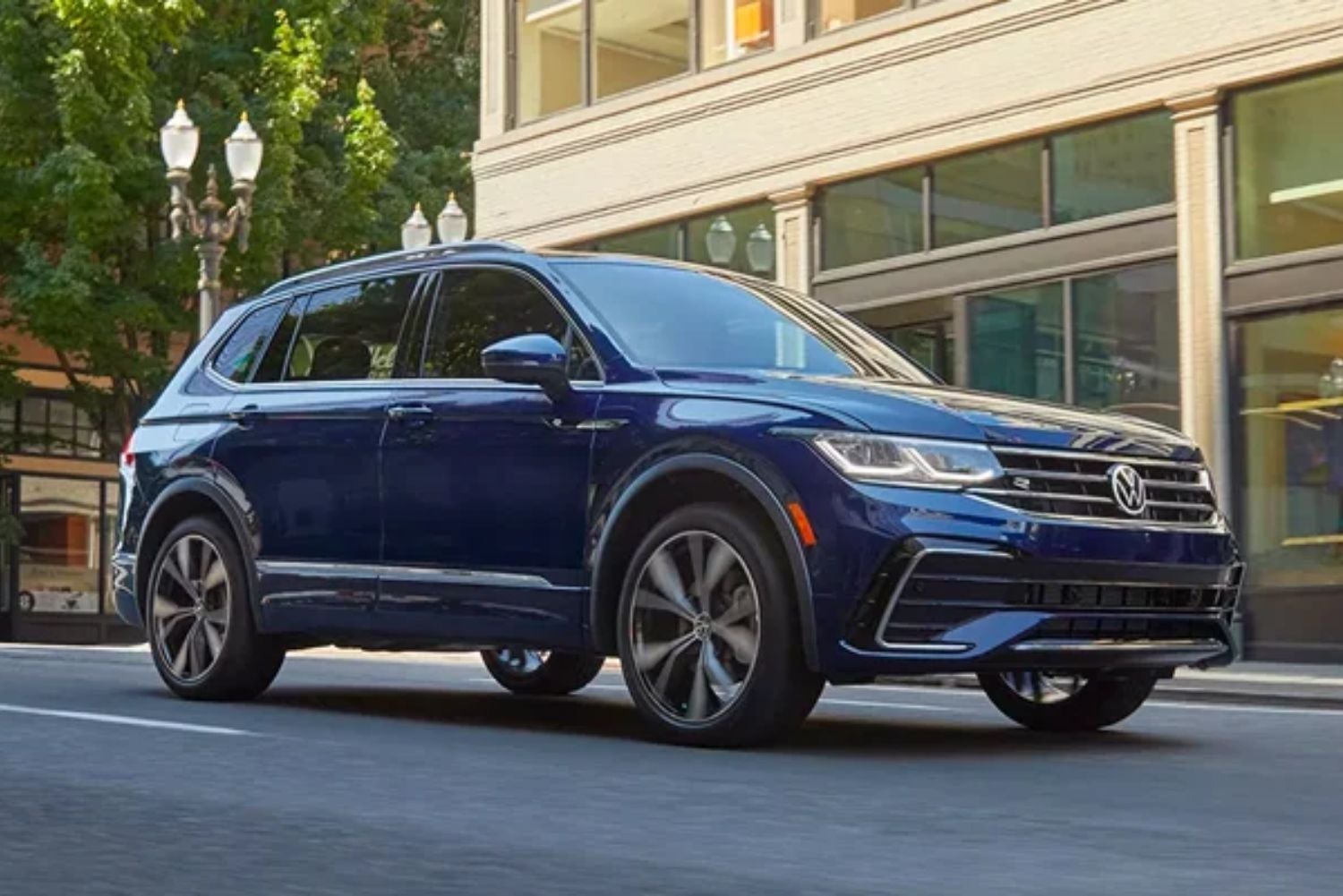 Reydel Volkswagen of Linden in Roselle NJ