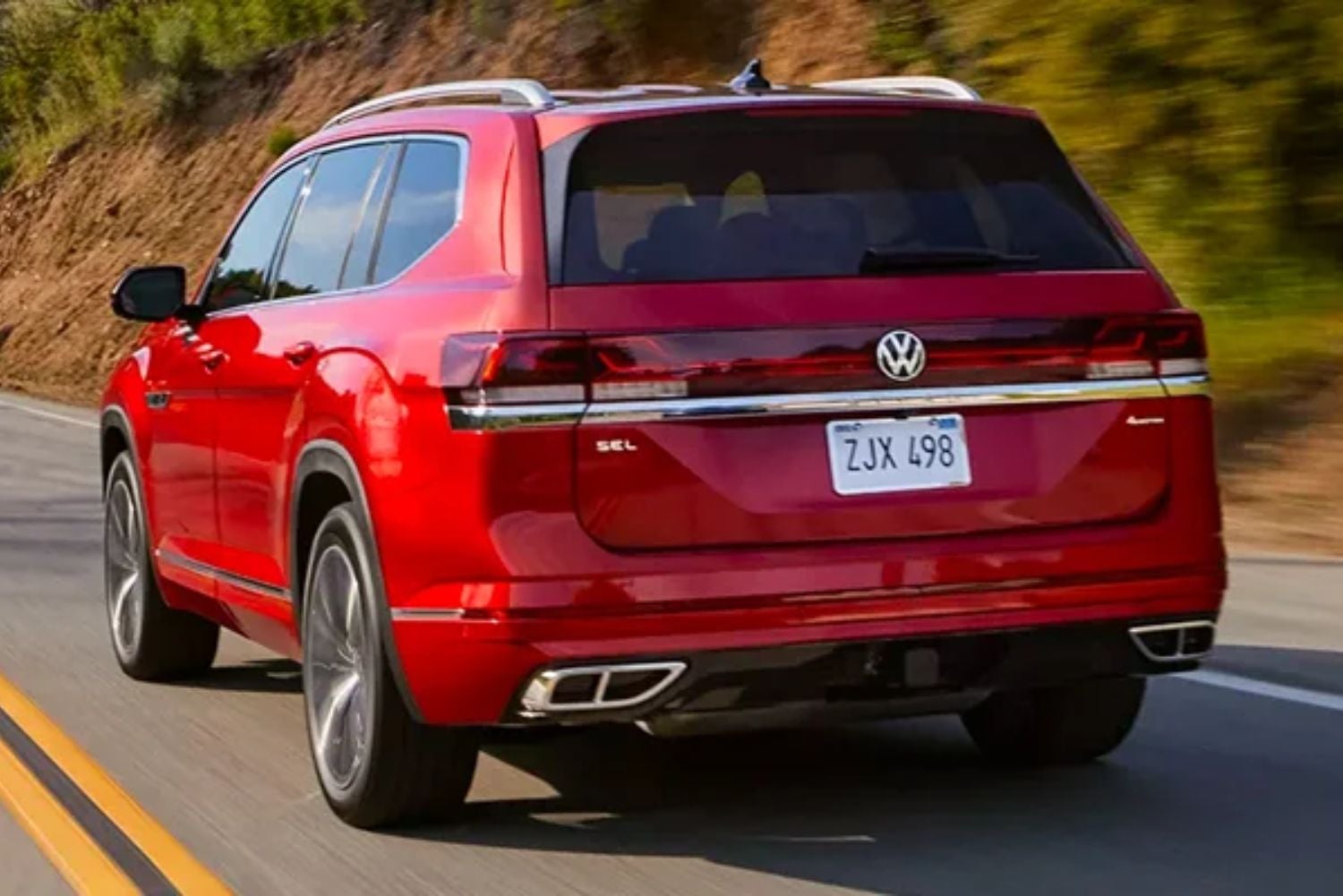 Reydel Volkswagen of Edison in Edison NJ