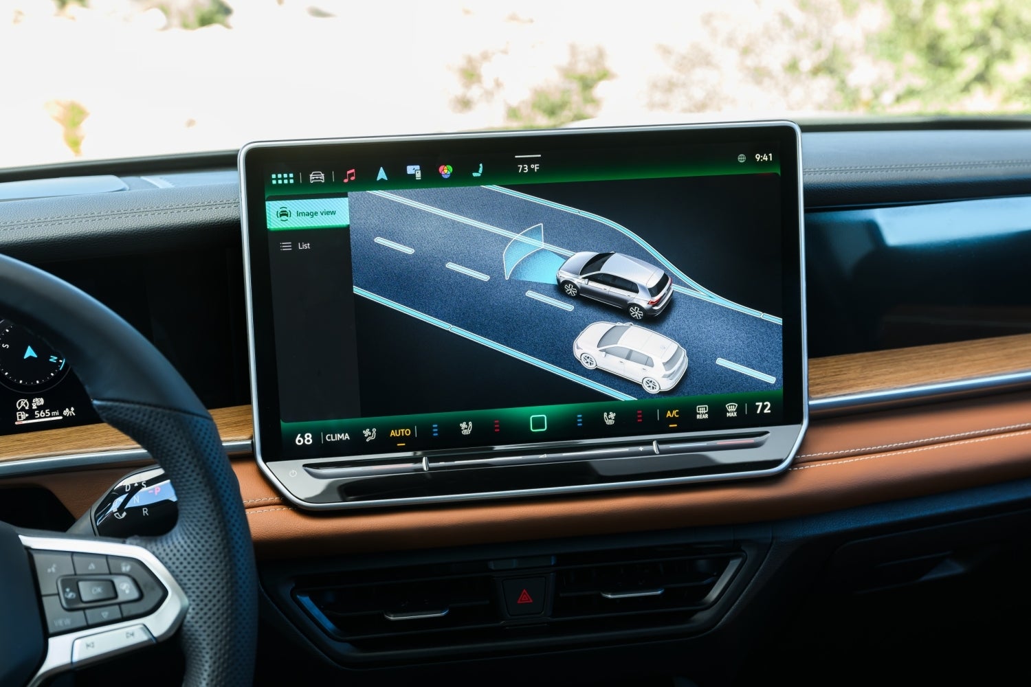 Reydel Volkswagen of Linden in Roselle NJ