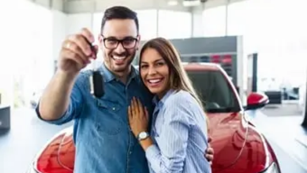 New Volkswagen vehicles at Reydel Volkswagen of Linden