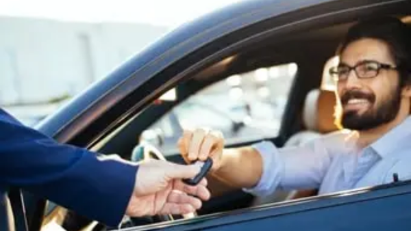Pre-owned vehicles at Reydel Volkswagen of Linden