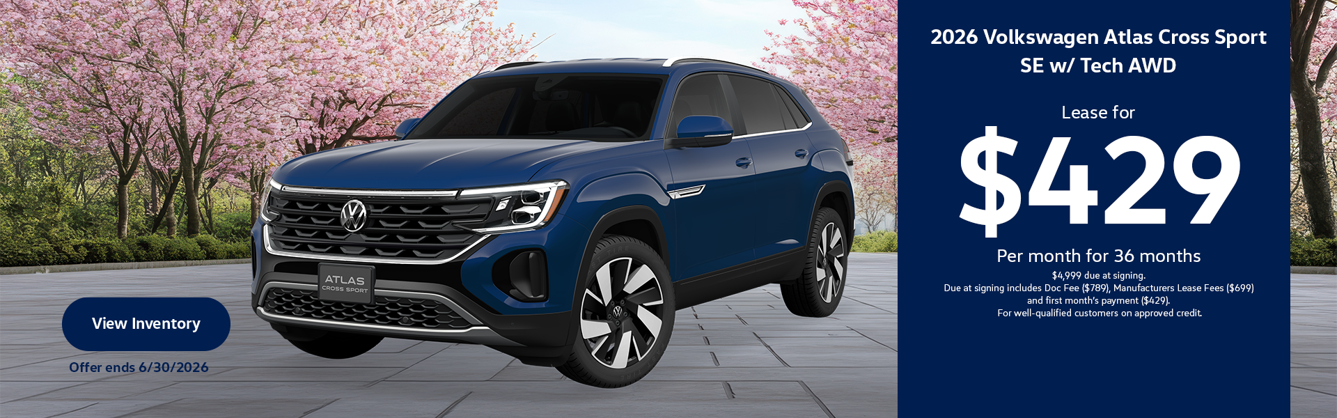 Volkswagen Specials Bridgewater 