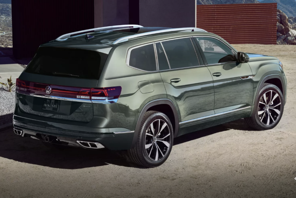 Reydel Volkswagen of Linden in Roselle NJ