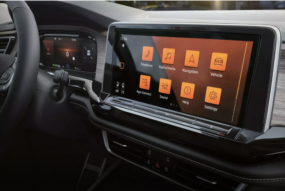 Reydel Volkswagen of Linden in Roselle NJ