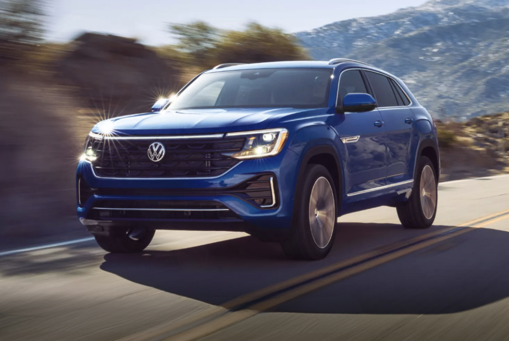 Reydel Volkswagen of Linden in Roselle NJ