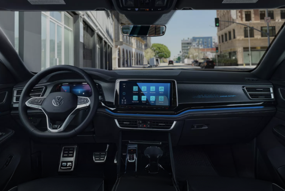 Reydel Volkswagen of Linden in Roselle NJ