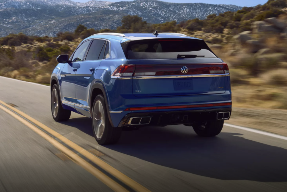 Reydel Volkswagen of Linden in Roselle NJ