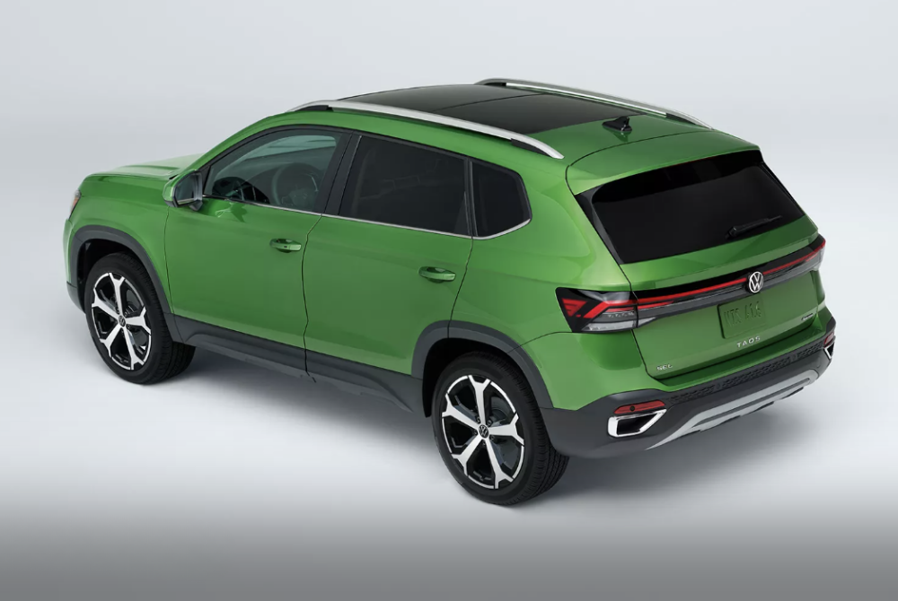 Reydel Volkswagen of Linden in Roselle NJ