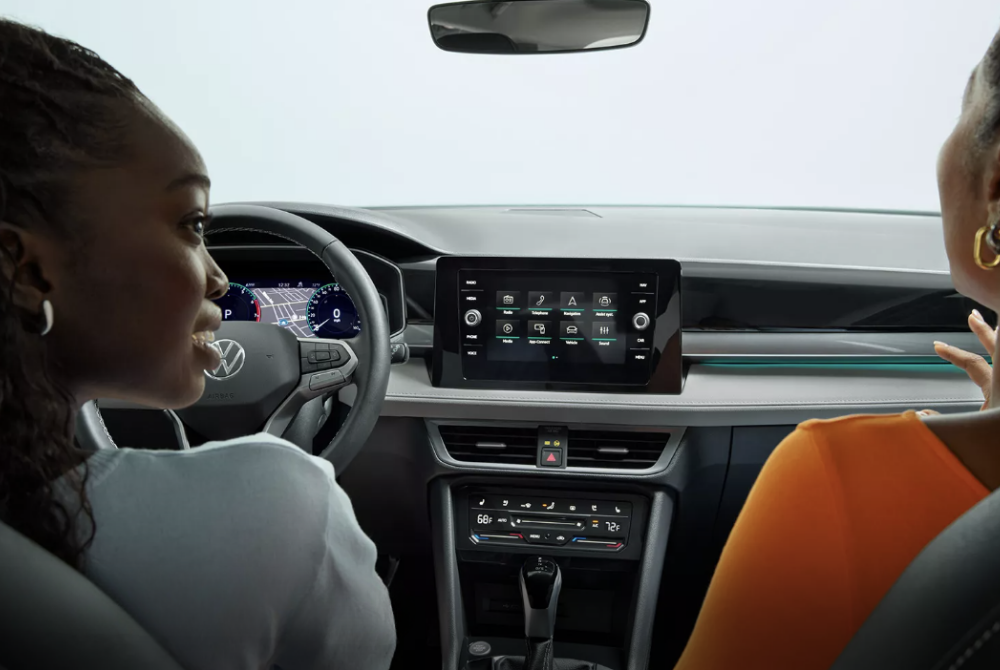 Reydel Volkswagen of Linden in Roselle NJ