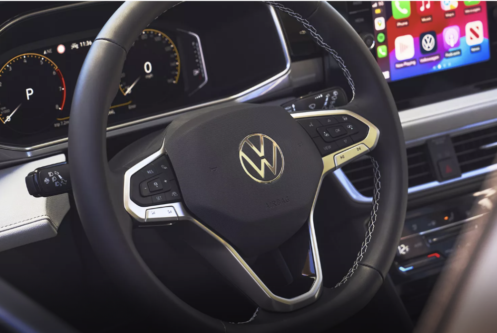 Reydel Volkswagen of Linden in Roselle NJ