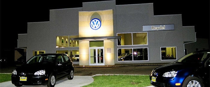 Volkswagen Dealer in Linden and Roselle, near Bridgewater, Union and